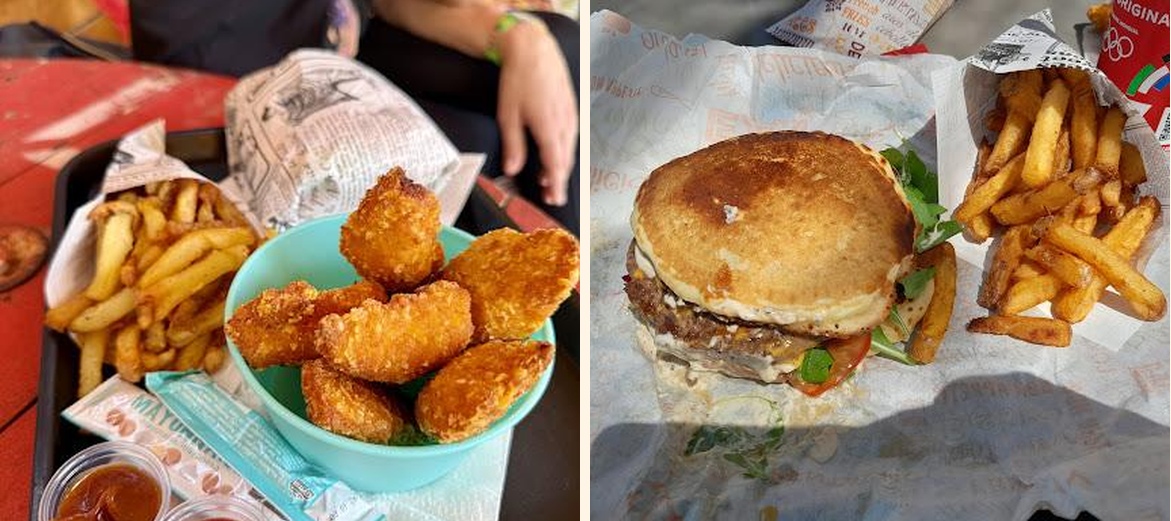 L’Epic foodtruck - Gallery Image 2