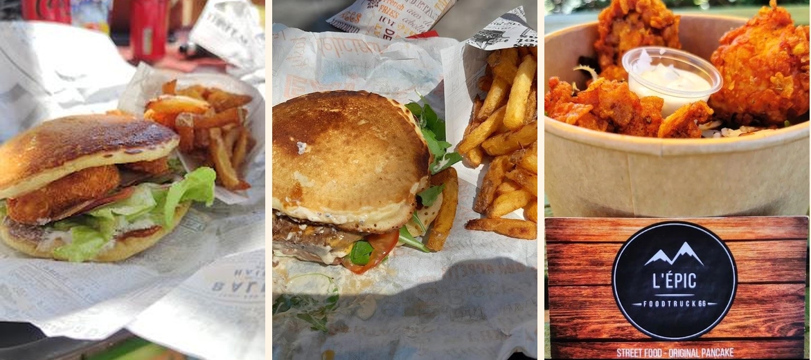 L’Epic foodtruck - Gallery Image 3