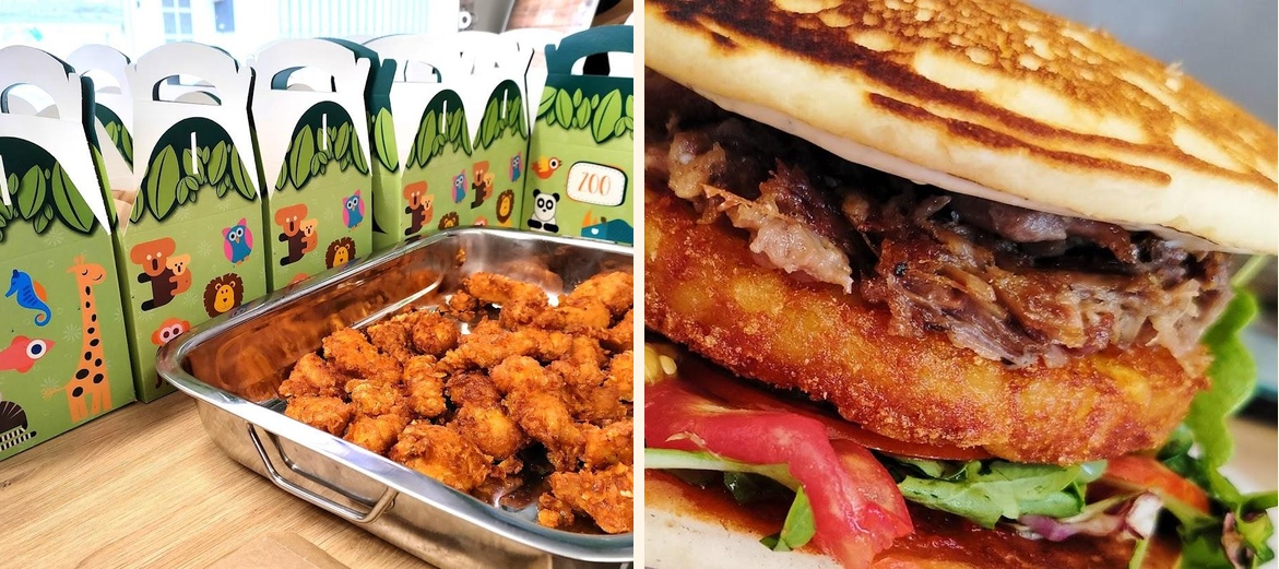 L’Epic foodtruck - Gallery Image 5